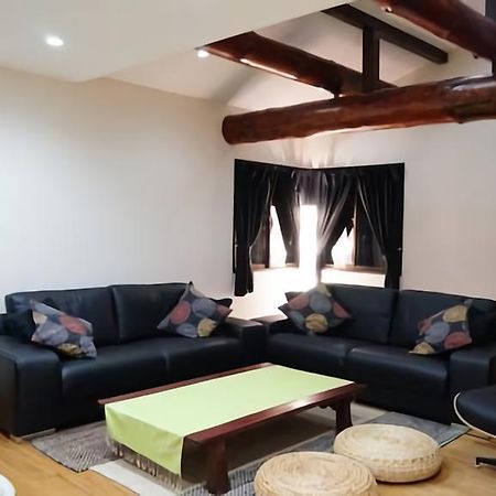 Villa Harmony House Hakuba Exterior foto