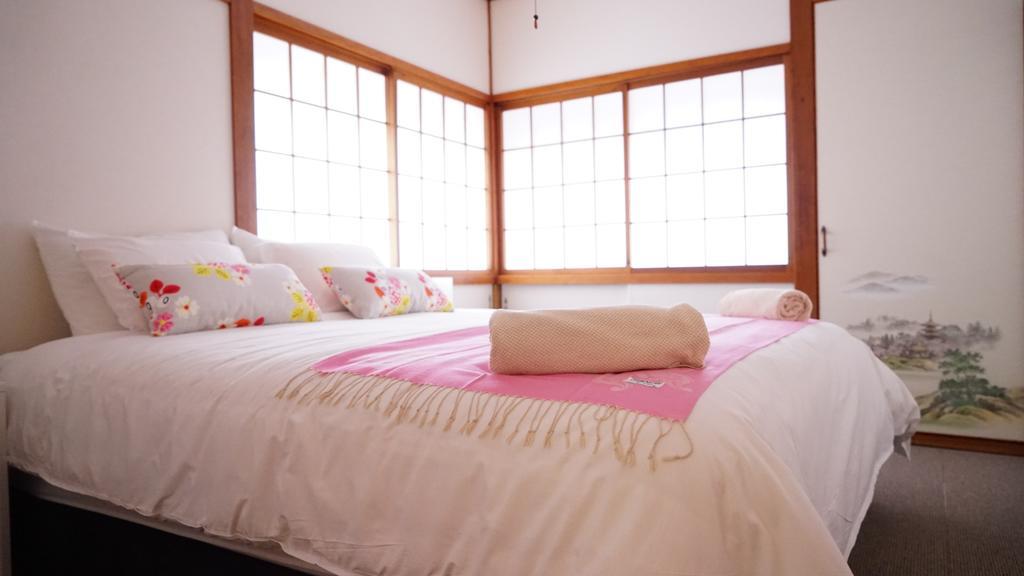 Villa Harmony House Hakuba Exterior foto