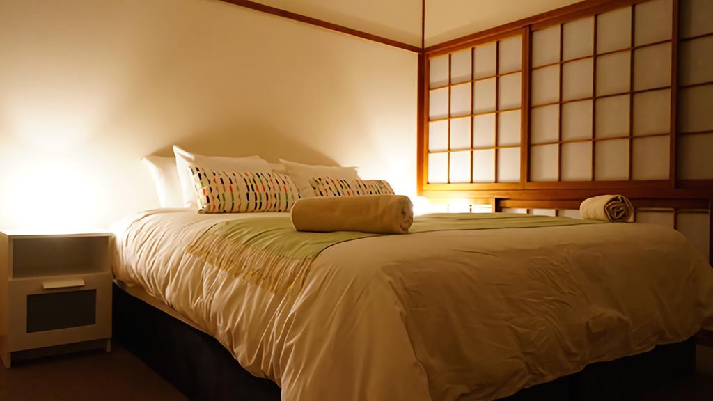 Villa Harmony House Hakuba Exterior foto